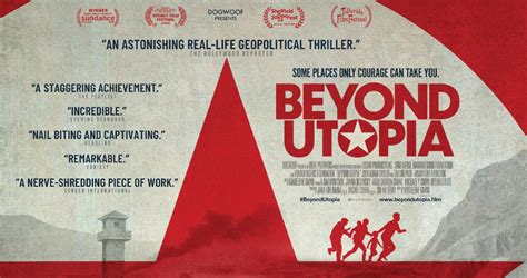 Beyond Utopia movie times near Cedarburg, WI .